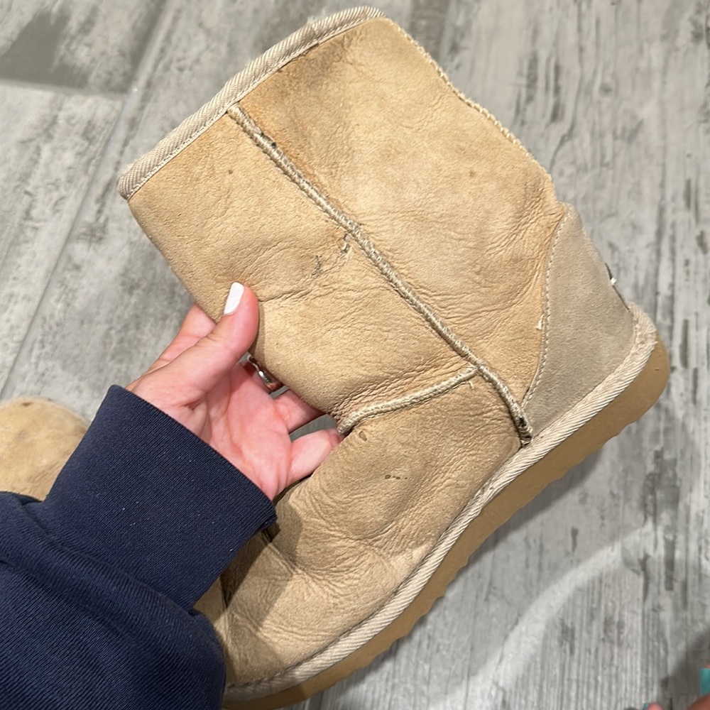 Loved Uggs - image 7